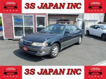 1998 Toyota Mark II