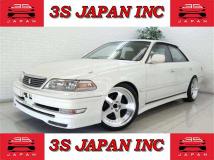 1998 Toyota Mark II