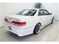 1999 Toyota Mark II