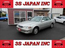 1999 Toyota Mark II