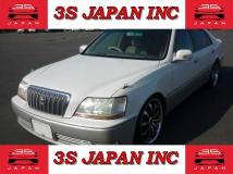 1999 Toyota Crown Majesta