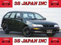 1999 Toyota Sprinter Van