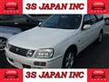 1998 Nissan Stagea