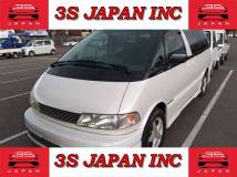 1999 Toyota Estima