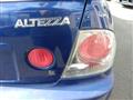 1999 Toyota Altezza