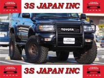 1999 Toyota Hilux Surf