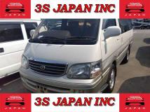 1999 Toyota Hiace Wagon