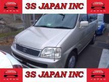 1999 Honda Step WGN