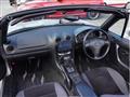 1998 Mazda Roadster