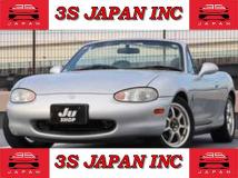 1998 Mazda Roadster