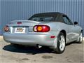 1999 Mazda Roadster