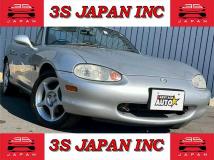 1999 Mazda Roadster