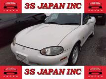 1999 Mazda Roadster
