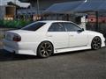 1998 Toyota Chaser