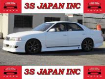 1998 Toyota Chaser