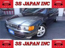 1998 Toyota Chaser