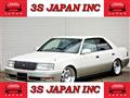 1999 Toyota Crown