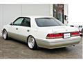 1999 Toyota Crown