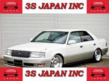 1999 Toyota Crown