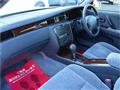 1999 Toyota Crown