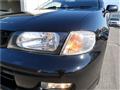 1998 Nissan Pulsar Serie