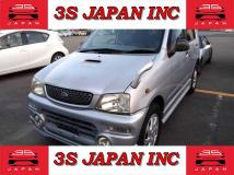 1998 Daihatsu Terios Kid