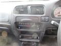 1999 Suzuki Alto Works