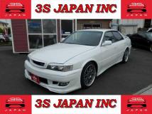 1999 Toyota Chaser