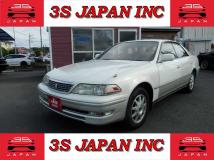 1999 Toyota Mark II