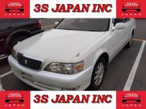 1998 Toyota Cresta