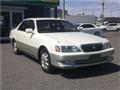 1999 Toyota Cresta