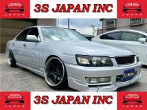 1999 Nissan Laurel
