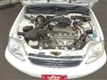 1999 Honda Civic Ferio