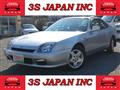 1998 Honda Prelude