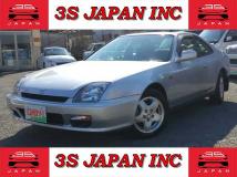 1998 Honda Prelude