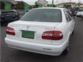 1999 Toyota Corolla Sedan