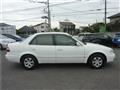 1999 Toyota Corolla Sedan