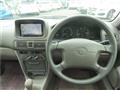 1999 Toyota Corolla Sedan