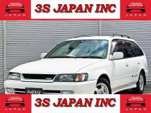 1998 Toyota Corolla Touring Wagon