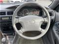 1998 Toyota Corolla Touring Wagon