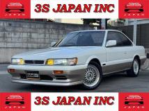 1990 Nissan Leopard