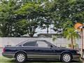 1990 Nissan Leopard