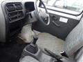 1999 Suzuki Carry Truck
