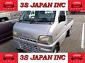 1999 Suzuki Carry Truck