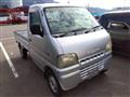 1999 Suzuki Carry Truck