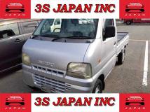 1999 Suzuki Carry Truck
