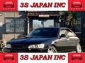 1999 Nissan Laurel