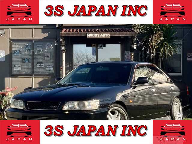 1999 Nissan Laurel