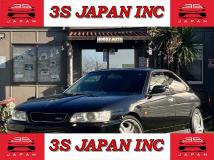 1999 Nissan Laurel