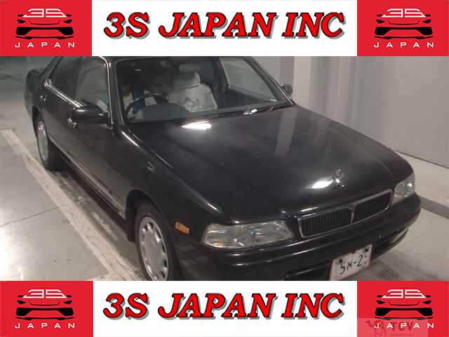 1995 Nissan Laurel